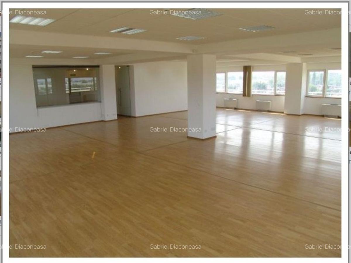 Cladire de birouri zona Marriot - 2