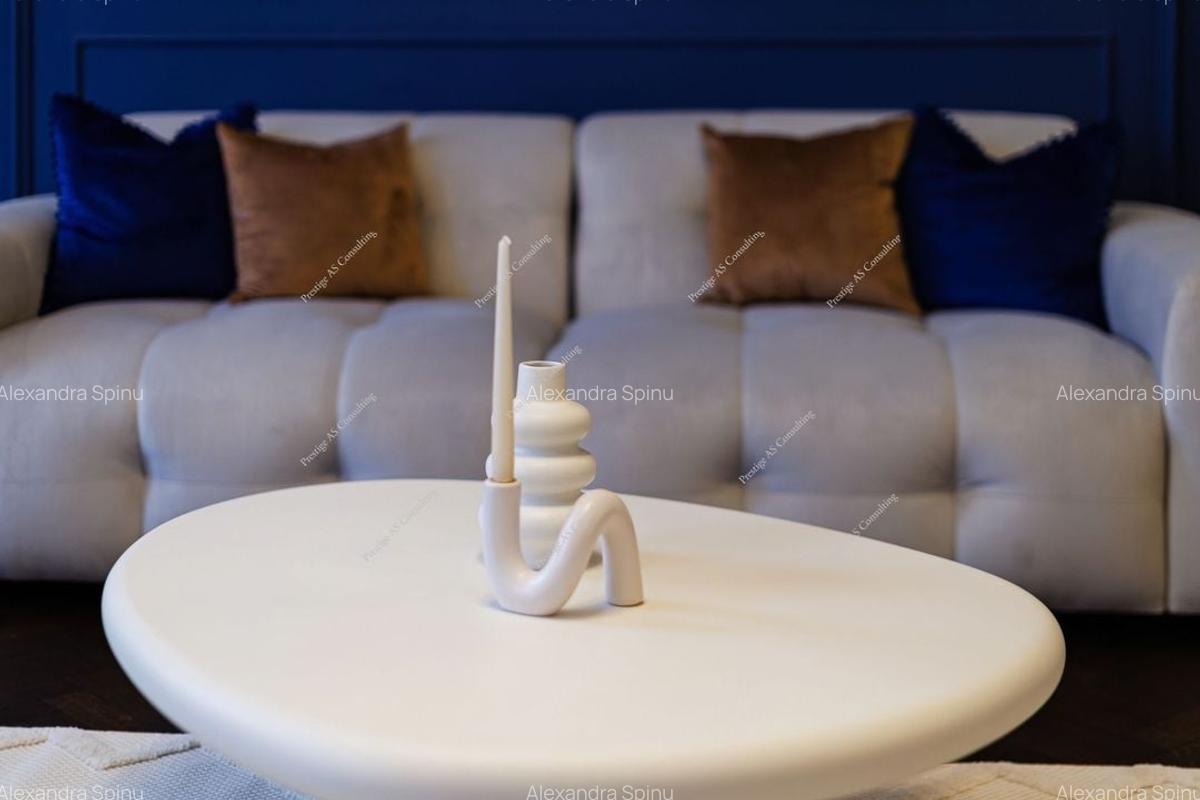 Apartament Modern 3 Camere + Birou Zona Centrala-Hype Culture - 10