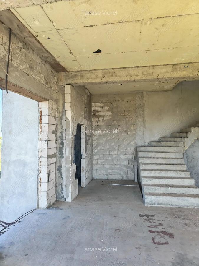 Casa la rosu de vanzare in Constanta - 8 Casa la rosu de vanzare in Constanta - 8