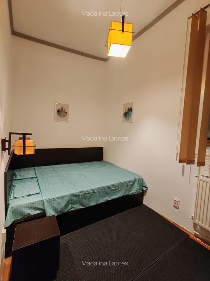 Universitate închiriere 3 camere - 1