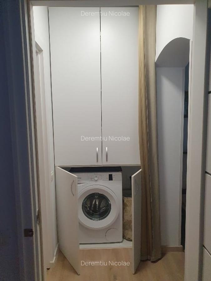 Apartament de 3 camere - Sinaia, zona centrala - 14