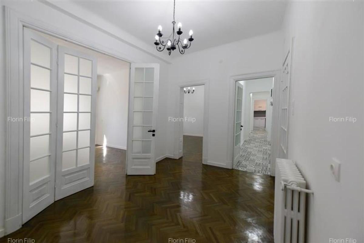 Vanzare apartament 4 camere Ferdinand (bloc cu risc seismic 2) - 1