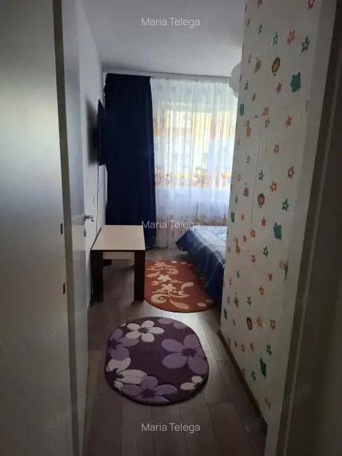 Apartament 2 camere de vanzare in Tractorul-Top City etajul 1 | 51mp - 4