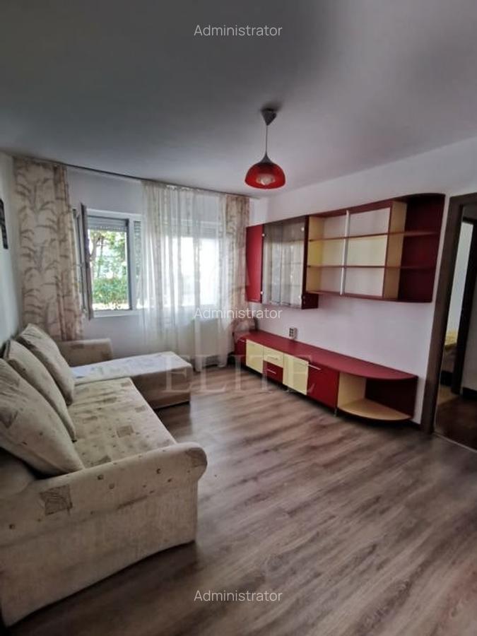 Apartament 2 camere în zona GRIGORE ALEXANDRESCU - 1