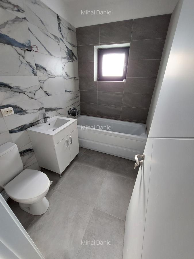 Apartament 2 camere - Rate la Dezvoltator - La Cheie - Stb - Cart. Independentei - 8