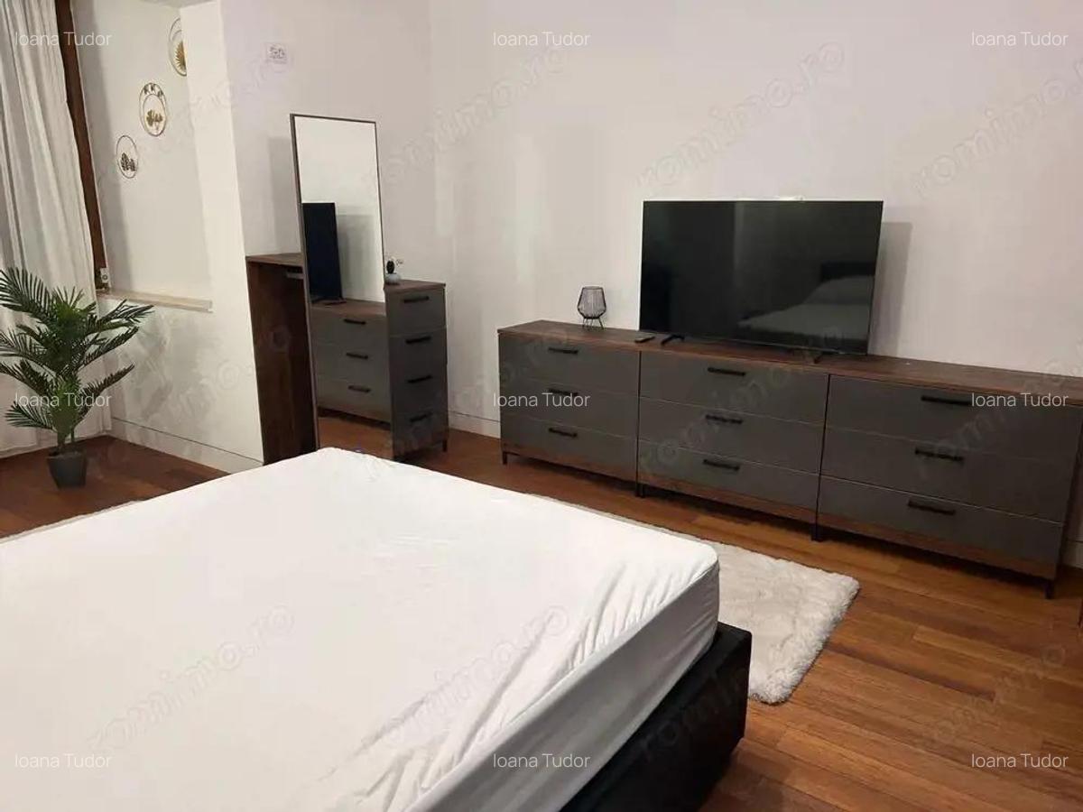 Inchiriere apartartament 2 camere zona Diham complex Noor residence - 3