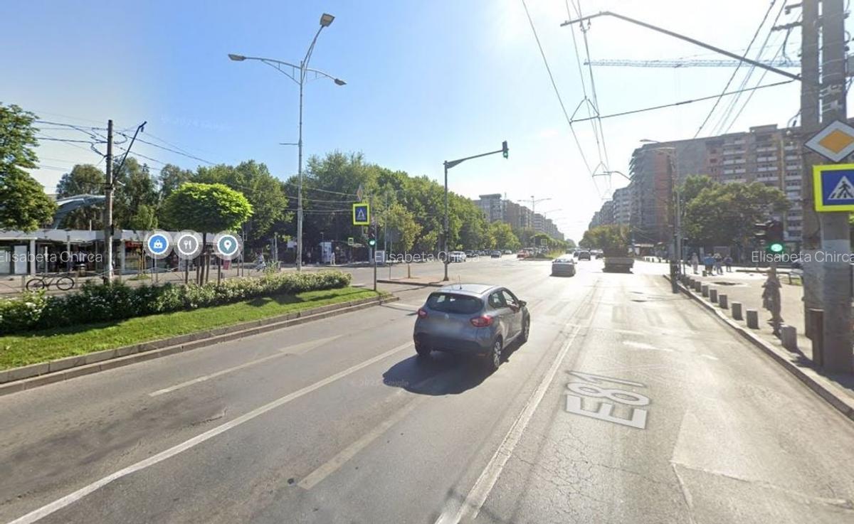 Spațiu comercial, 45 mp în Militari - 1