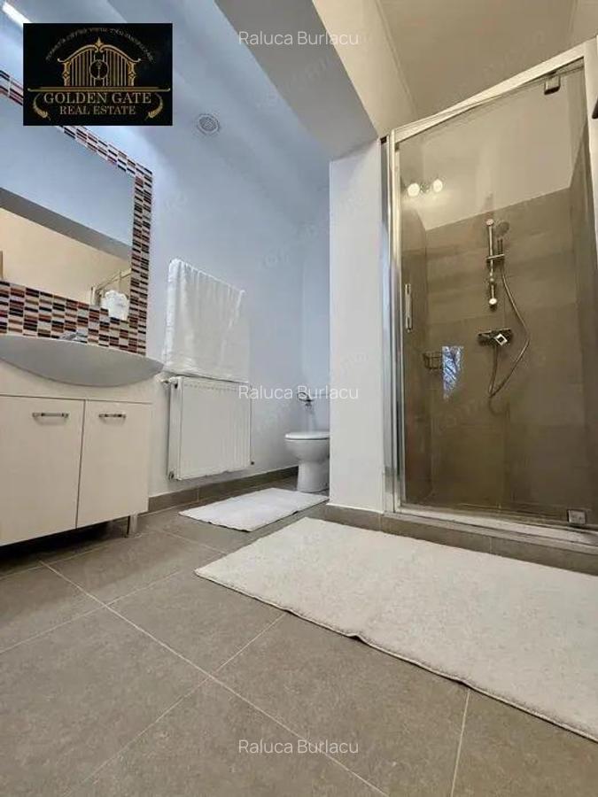 Garsoniera 40 mp, parter inalt + gradina & foi?or Coresi- Oferta - 7