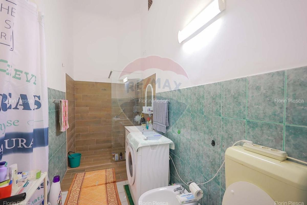 Spatiu ultracentral 171 mp, 3 intrari, fezabil clinica, office, Airbnb - 31