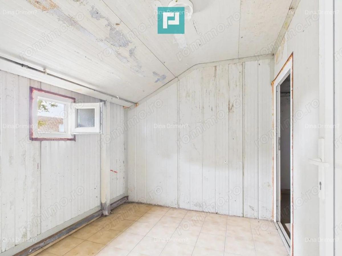 Hala pentru produc?ie / ferma zootehnica - Varia? - 5