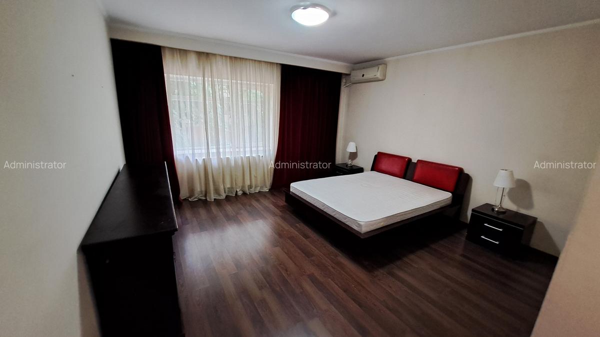APARTAMENT 3 CAMERE LUX IN COMPLEX REZIDENTIAL CU CIRCUIT INCHIS - 38