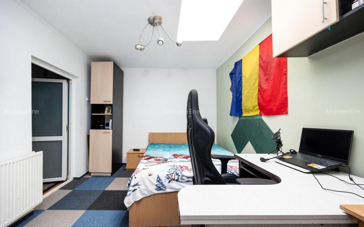 Casa 3 camere | Zona linistita | 0% comision - 9 Casa 3 camere | Zona linistita | 0% comision - 9