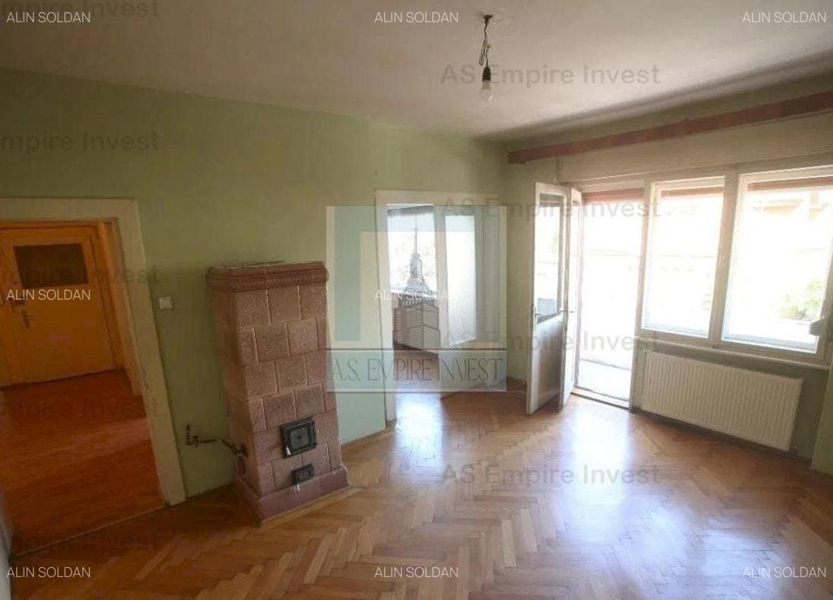 Apartament 3 camere - zona Centrul Civic - 1