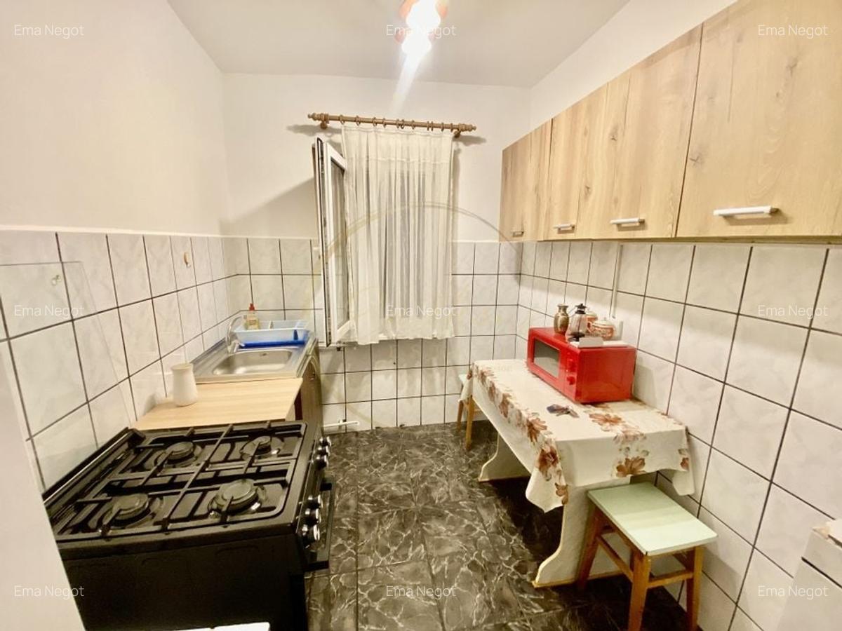 PRIVELIȘTE SPRE CENTRUL TIMIȘOAREI | Apartament 2 camere-Gheorghe Lazăr | OFERTĂ - 6