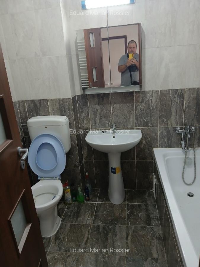 Apartament doua camere decomandat - 5