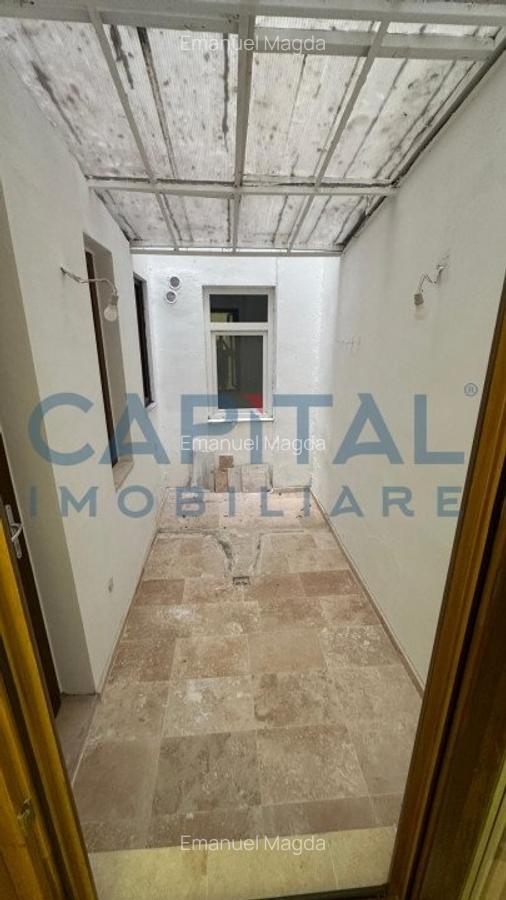 Apartament Ultracentral, Cluj-Napoca, Cladire Istorica, Strada Napoca - 22
