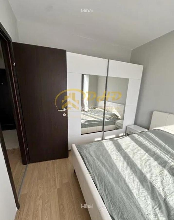 Apartament 2 camere Tatarasi - Green Park - 4