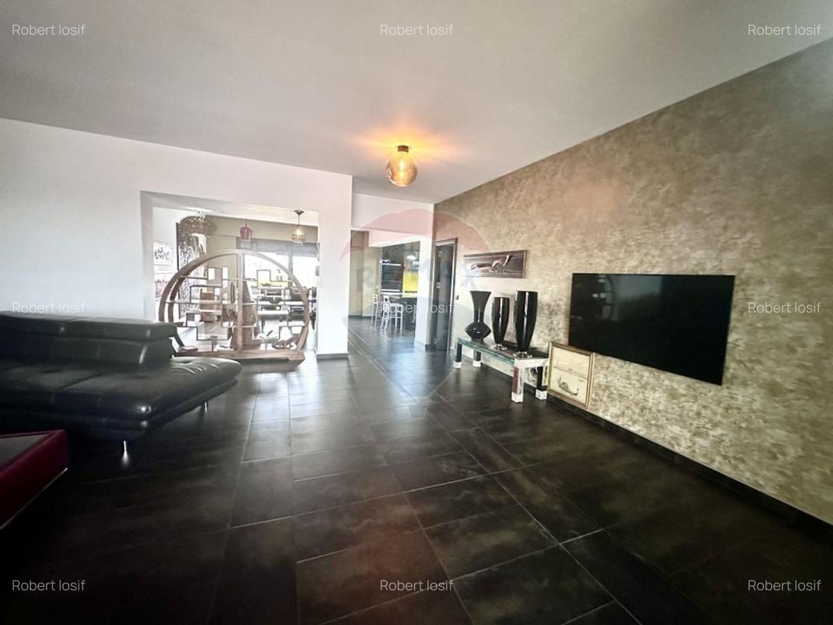 De vanzare constructie comerciala P+3 cu functiuni mixte - Buftea - 12