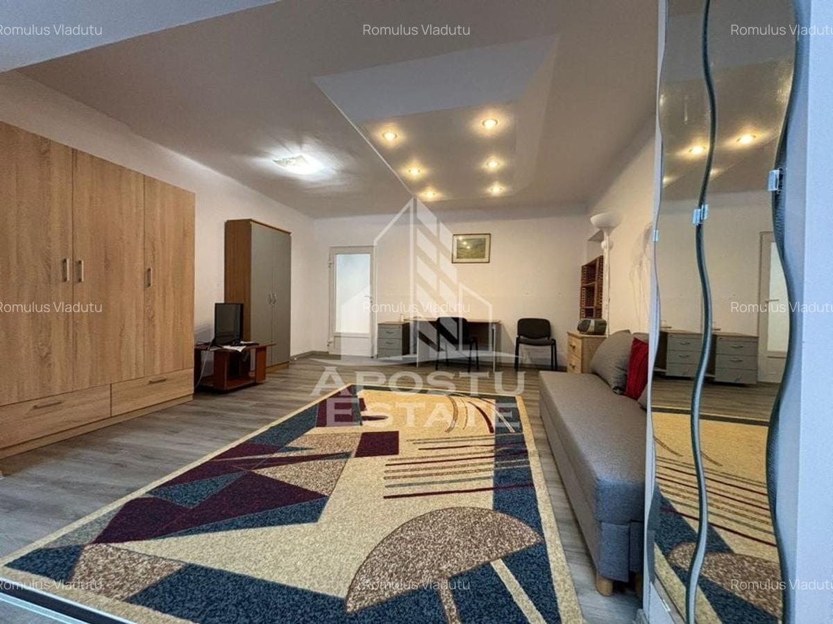 Apartament cu 1 camera ,  zona Complexul Studentesc pet frendly!!! - 1