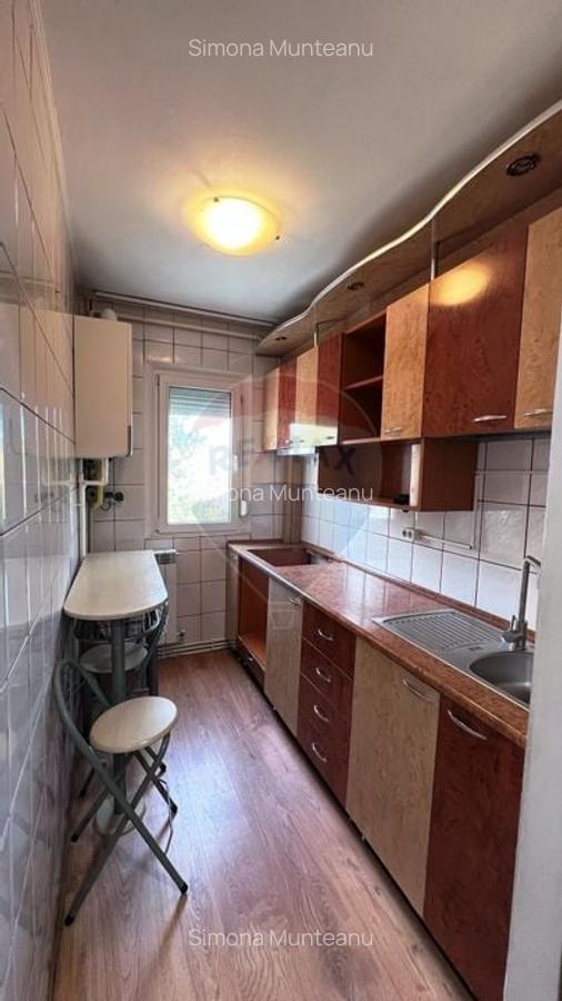 Apartament cu 2 camere de vanzare in Micro 20 I Galati - 4