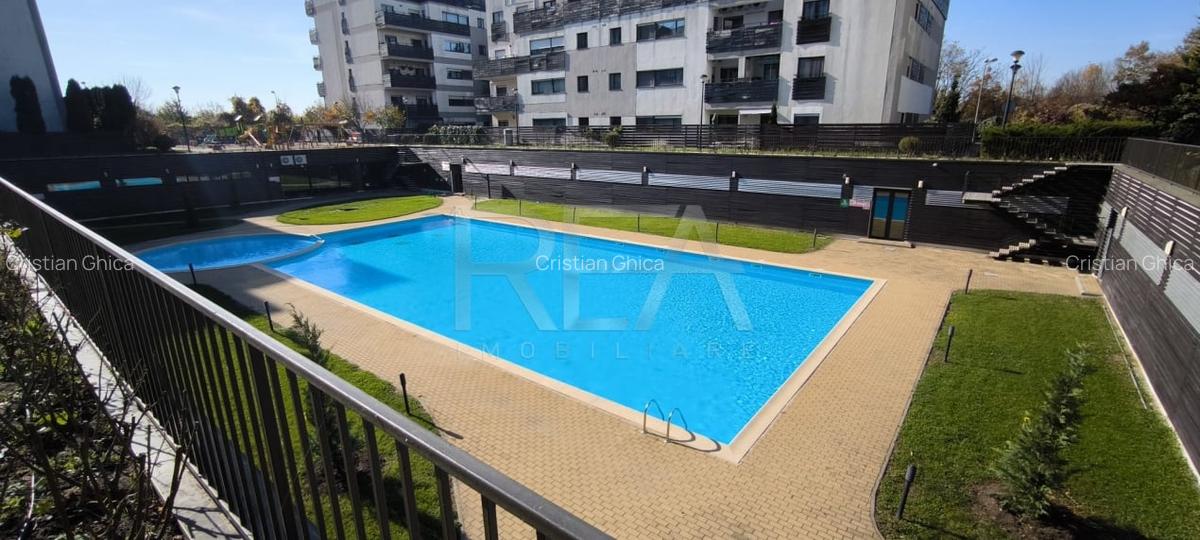 Apartament 3 camere, Iancu Nicolae - 12
