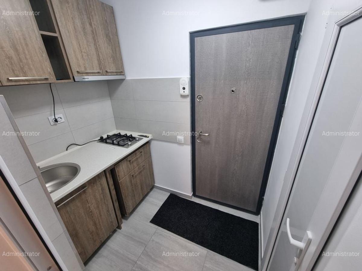 Garsoniera zona CET - 4