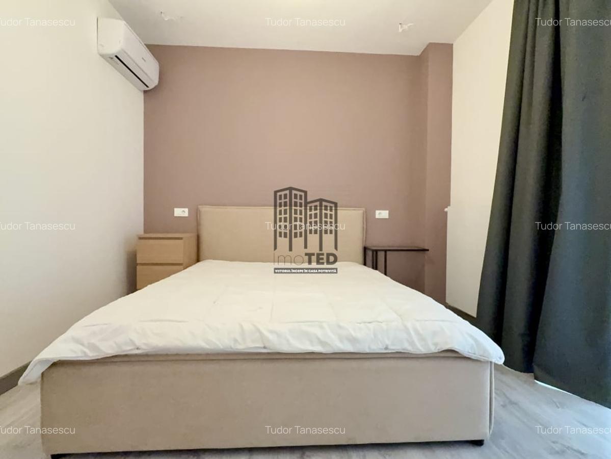 Apartament 3 camere Magnolia Urban Residence - 11