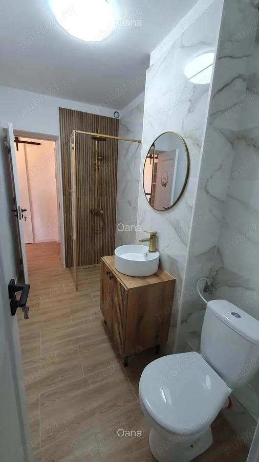 Apartament Dristor 5 min metrou, prima inchiriere, proaspat renovat - 5