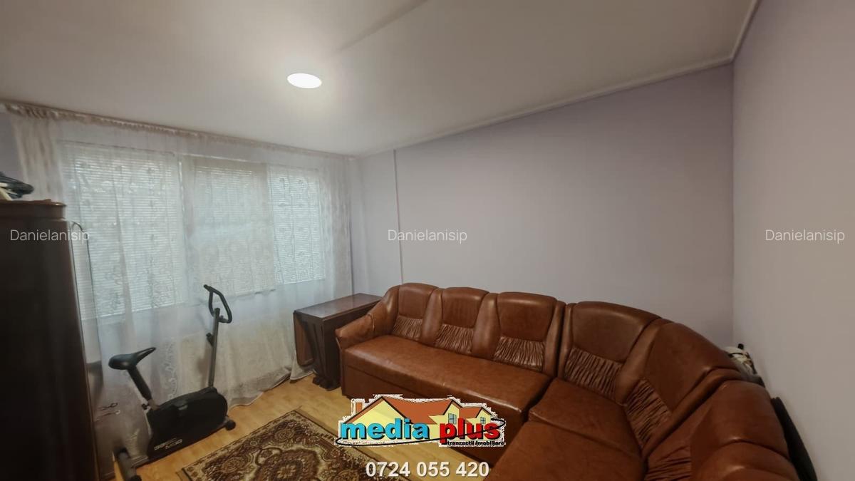 De vânzare – Apartament 2 camere semidecomandat, Tiglina II ✨ - 7