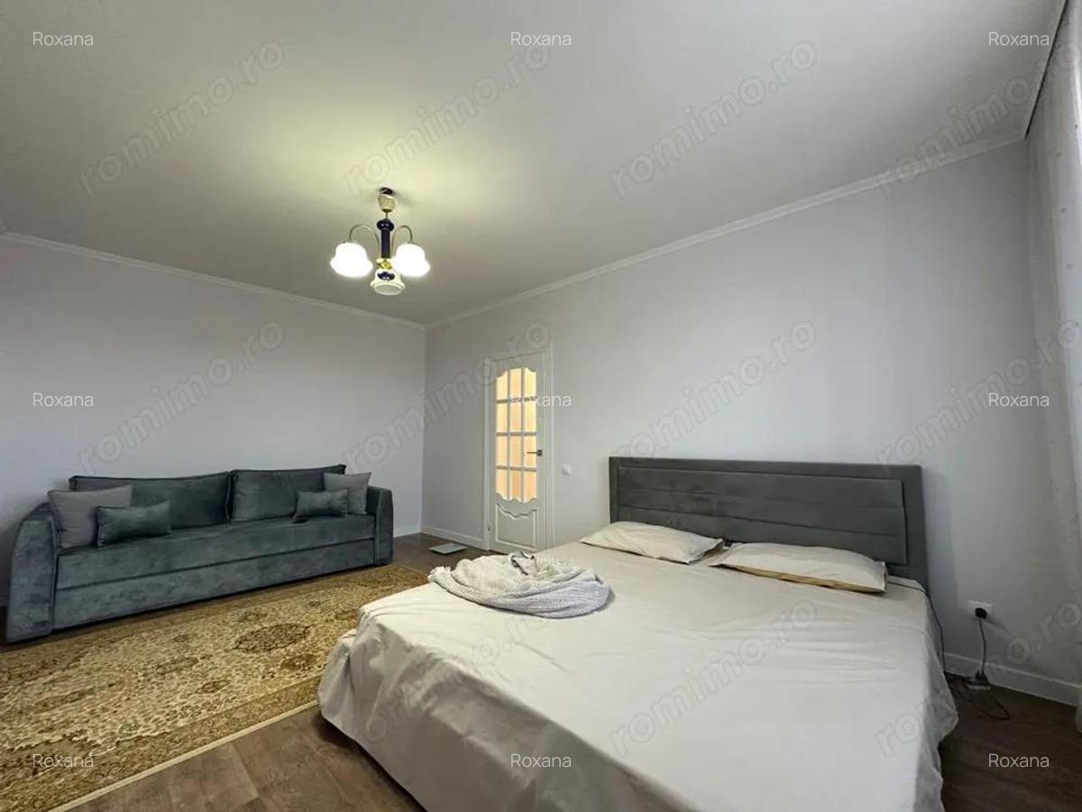 Garsoniera de inchiriat in zona Pajura - 1