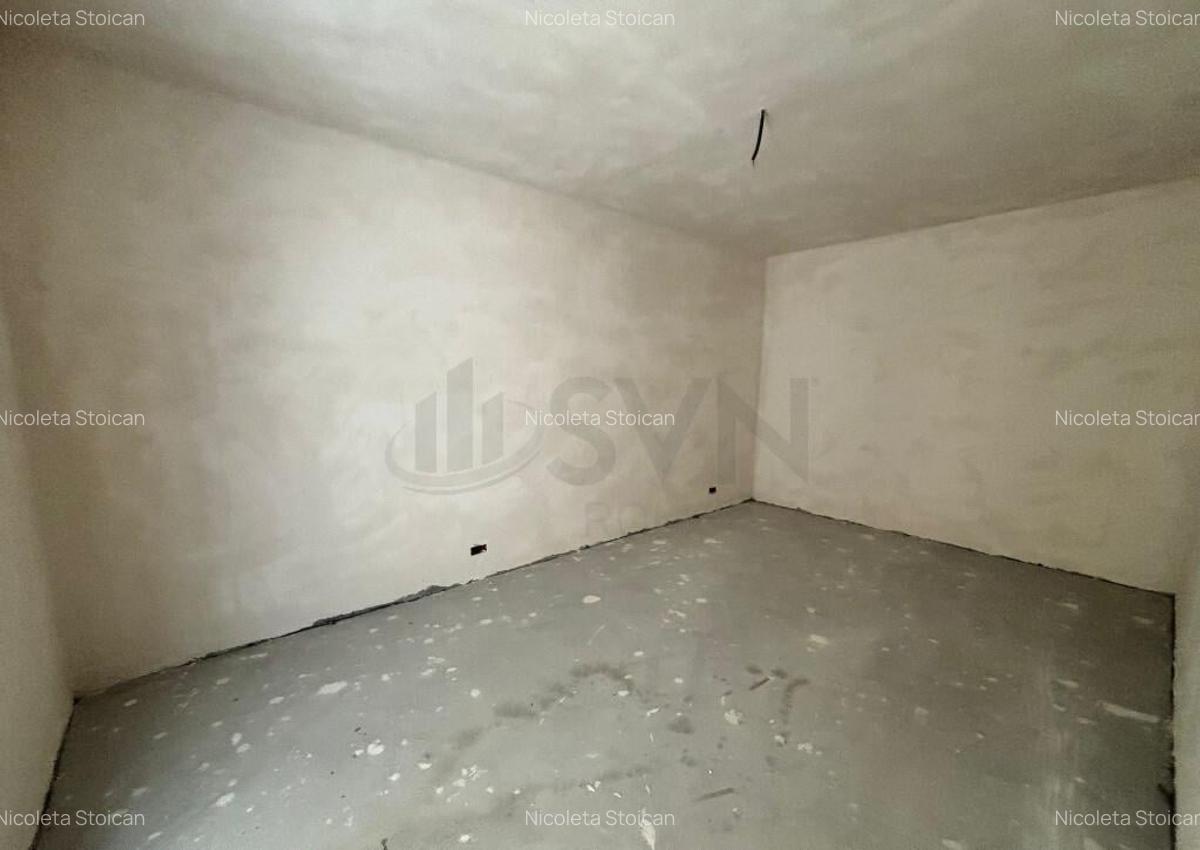 Apartament spatios 3 camere I Aviatiei - 7