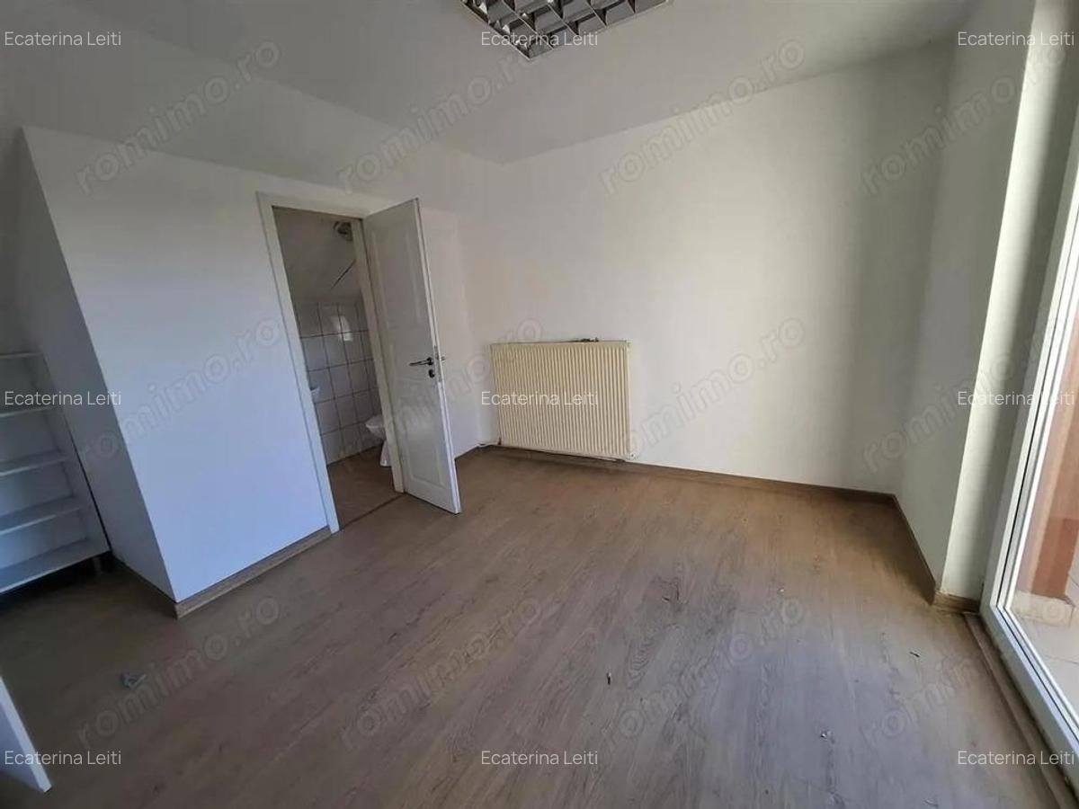 Casa D+P+2 E Elisabetin-Balcescu 7 locuri de parcare birouriclinicaetc - 7