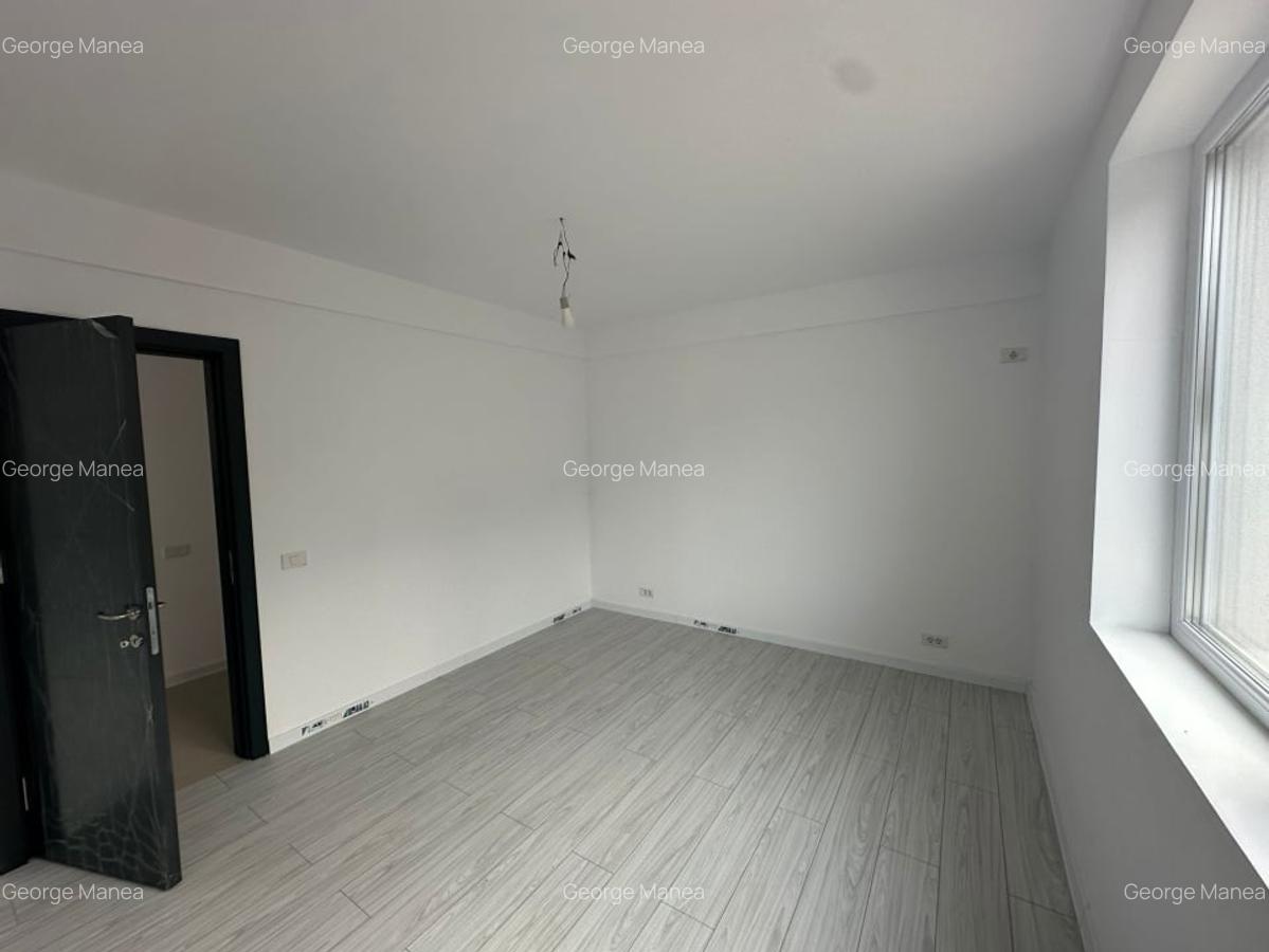 Casa individuala pe parter de vanzare in Pantelimon - Brandusei - 9