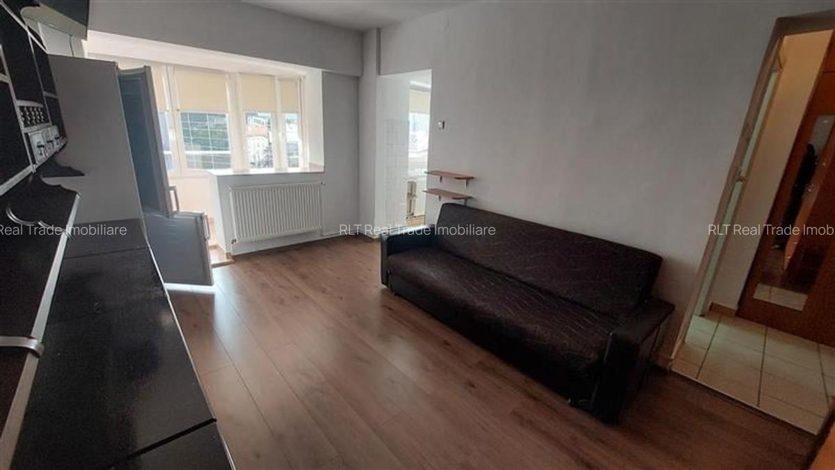 Garsoniera bloc de apartamente Centrul Civic - 3