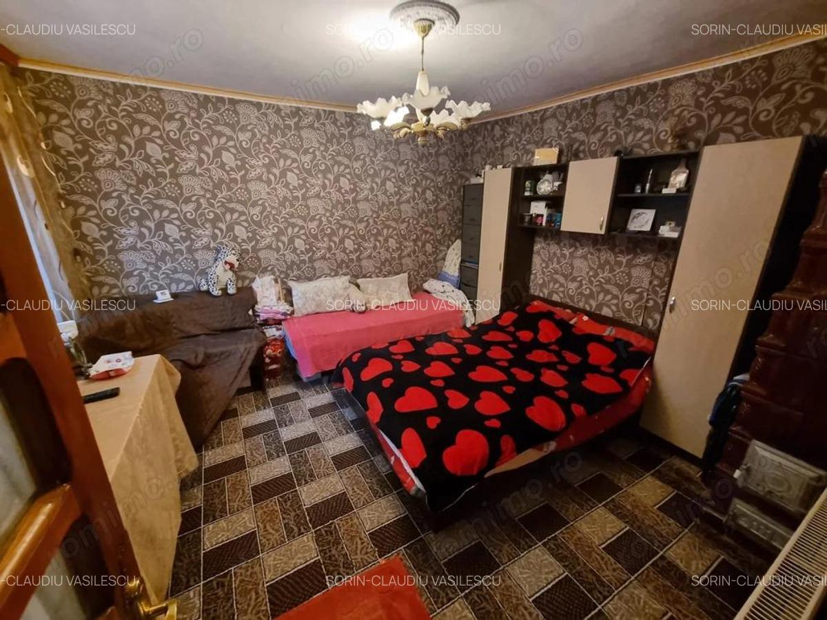 Viile noi-casa la sol cu garaj - 14