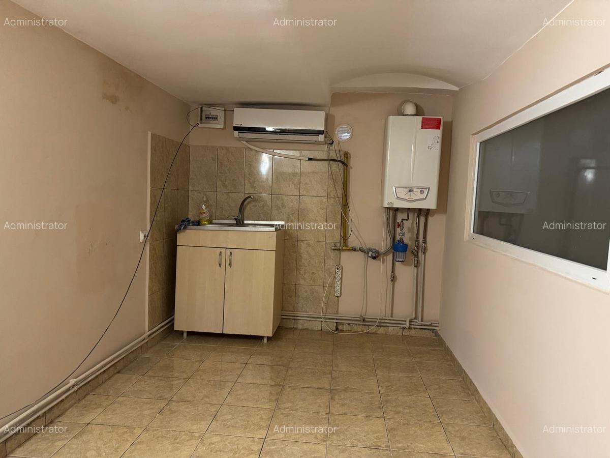 Spațiu comercial, 70 mp în Sinaia - 2