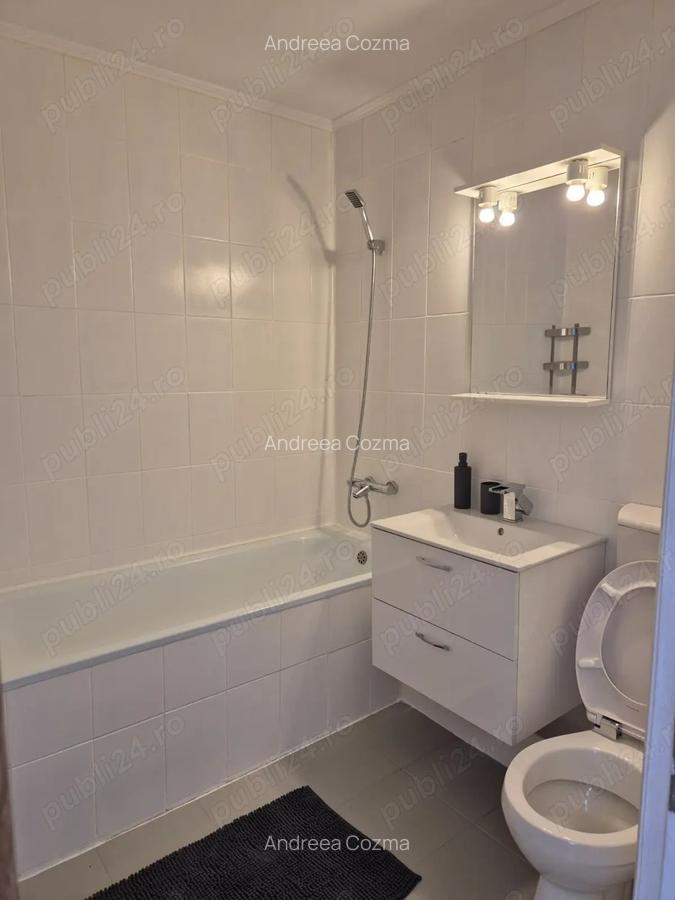 Aprtament 2 camera de inchiriat - 4