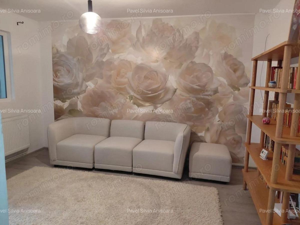 De inch iriat apartament 2 cam dec Zona Baia Comunala, parter - 2