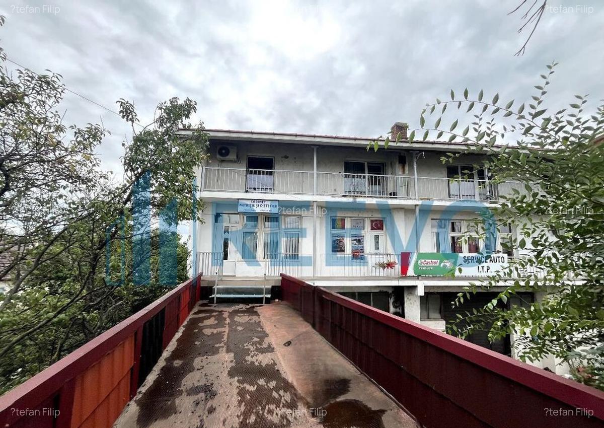 Spa?iu comercial de inchiriat, Bacau - 1 Spa?iu comercial de inchiriat, Bacau - 1