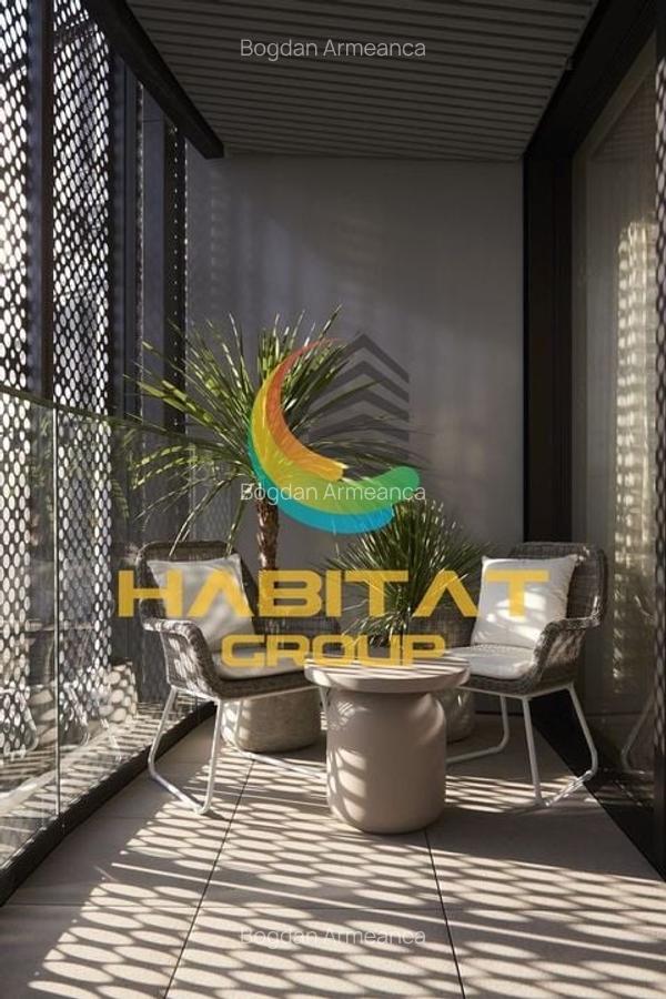 Apartament cu 2 camere decomandat, de vanzare in zona Pallady - 3