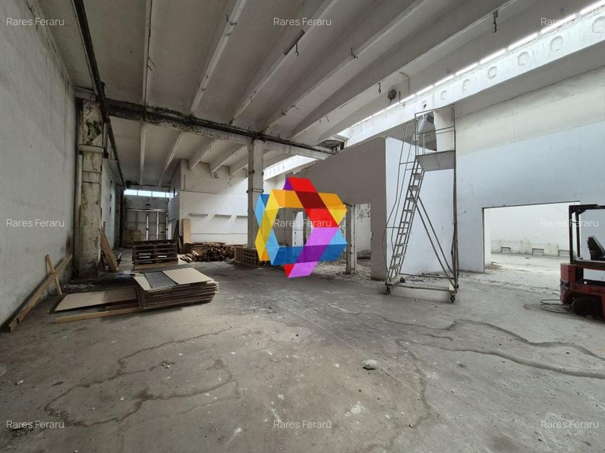 Cladire mixta  - 4000 mp #plus-imo.ro - 4