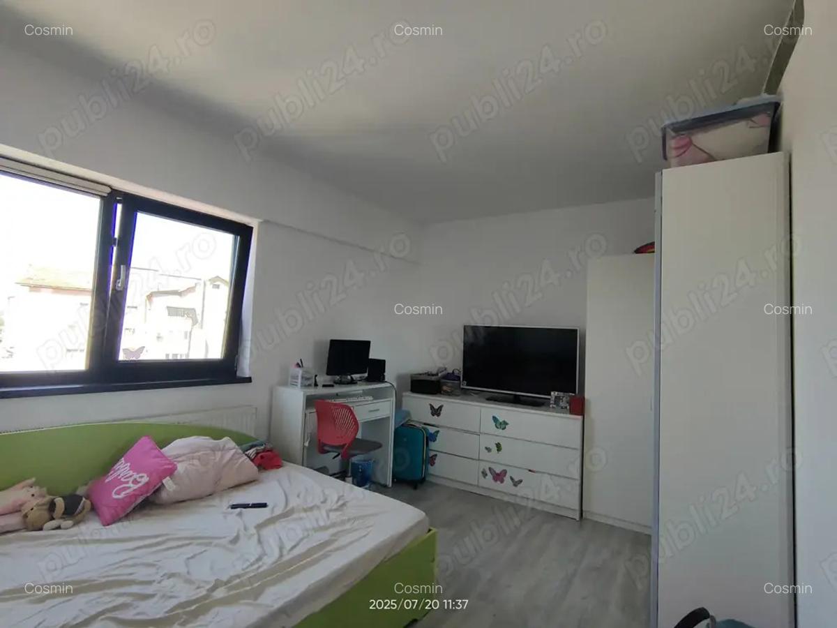 Apartament 68mp, decomandat et6 din7 str.23August langa policlinica - 3