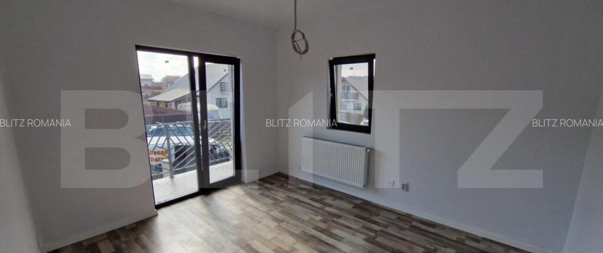 Casa 4 camere, 118 mp, teren 420 mp, Miroslava - 5