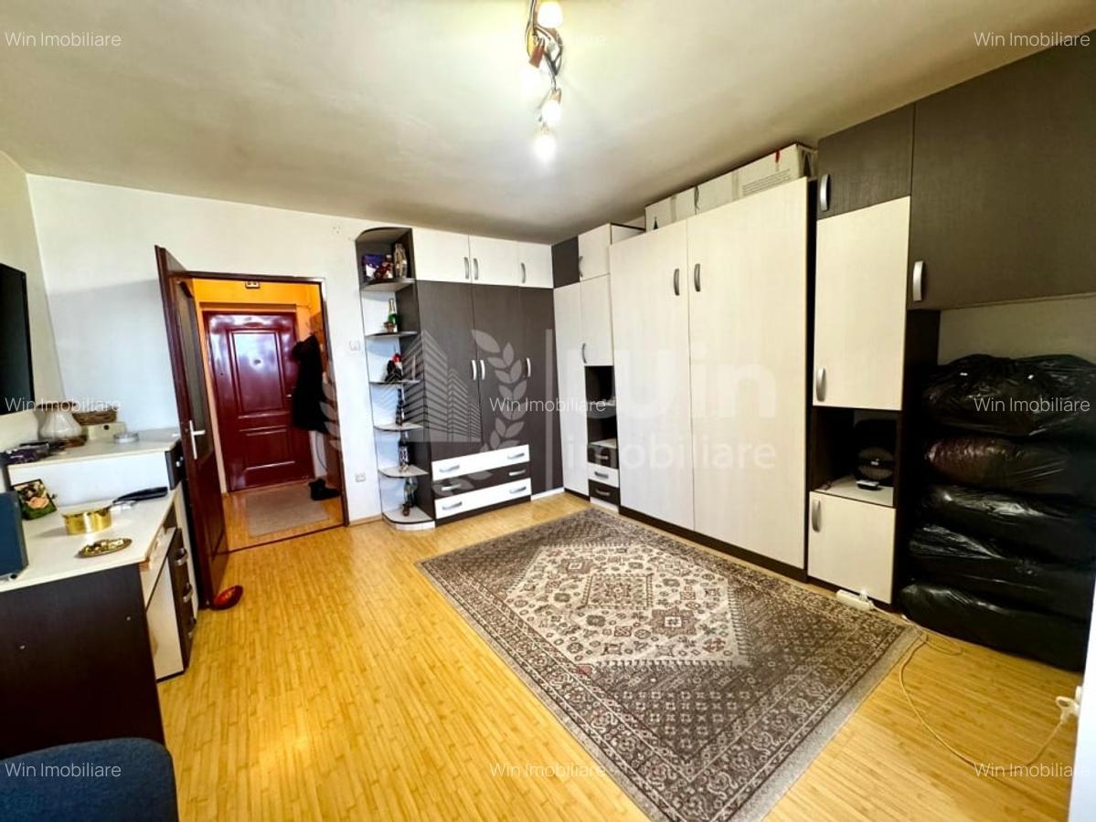 Apartament 1 camera la cheie | Et.9/10 | Gheorgheni | Complex Diana! - 2