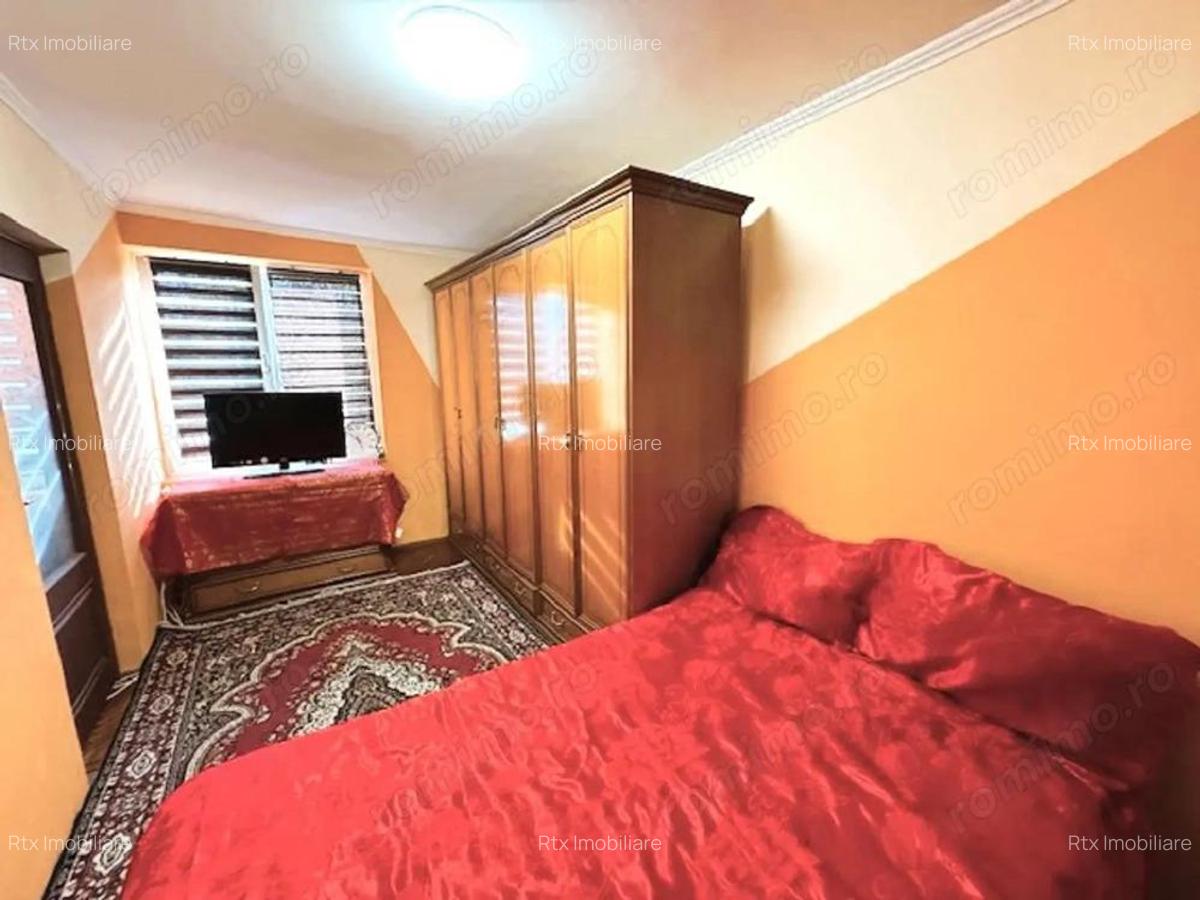 Apartament 2 camere etaj 1 Strada Cornisei - 2