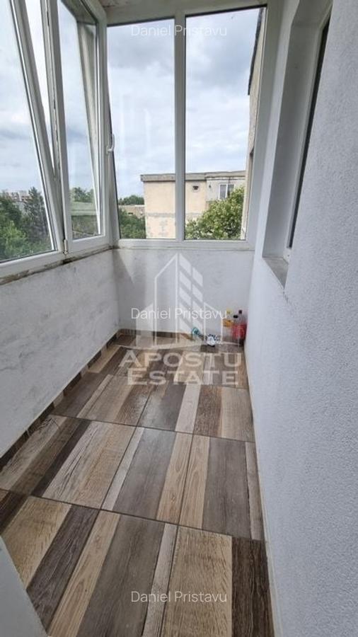 Apartament 2 camere, decomandat, Calea Aradului - 4