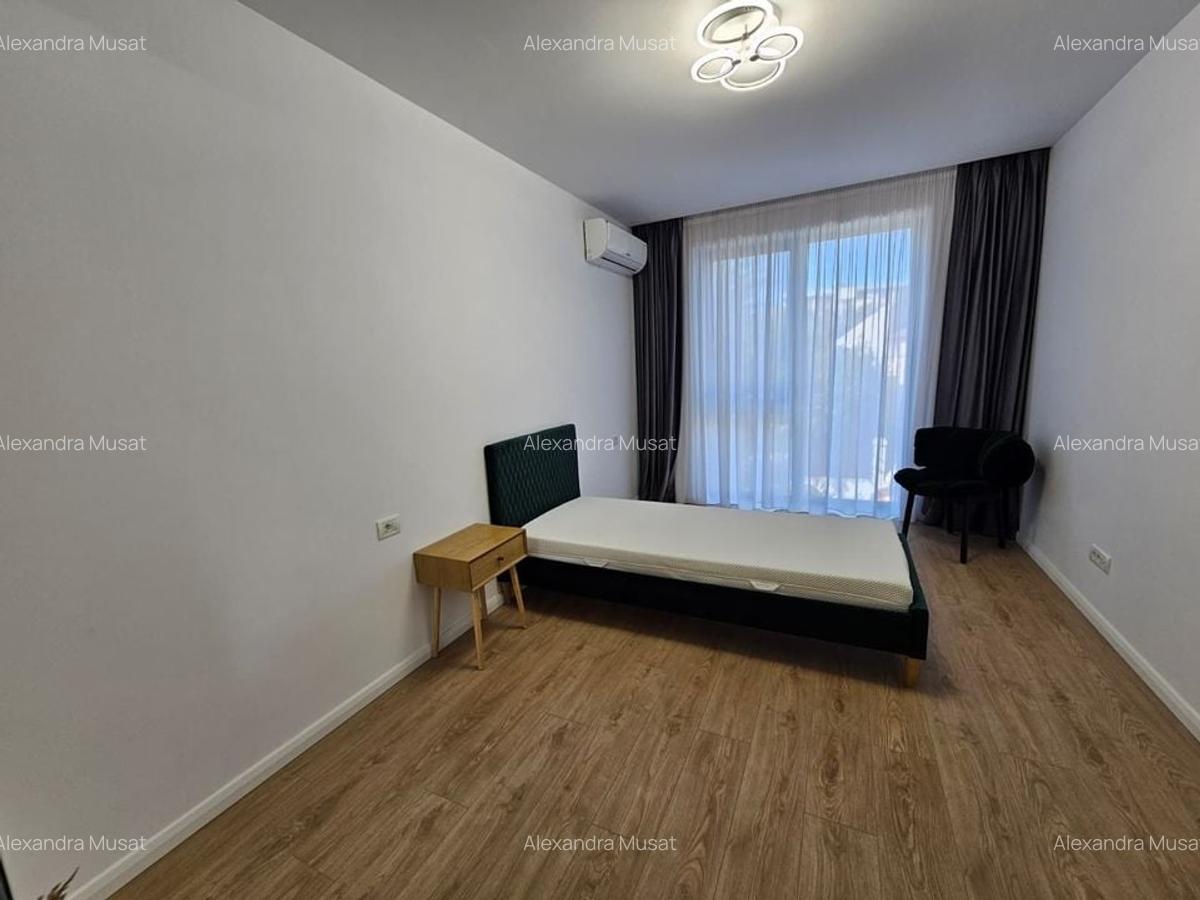 Apartament Exclusivist de 4 Camere | Iancu Nicolae | Parcare inclusa - 5