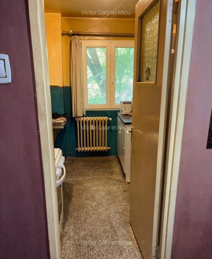 Apartament 3 camere - Sector 4 - Berceni - 2