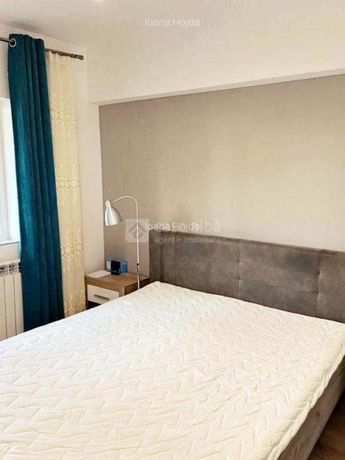 Bld. Independentei - UMF, apartament cu 3 camere modern - 5