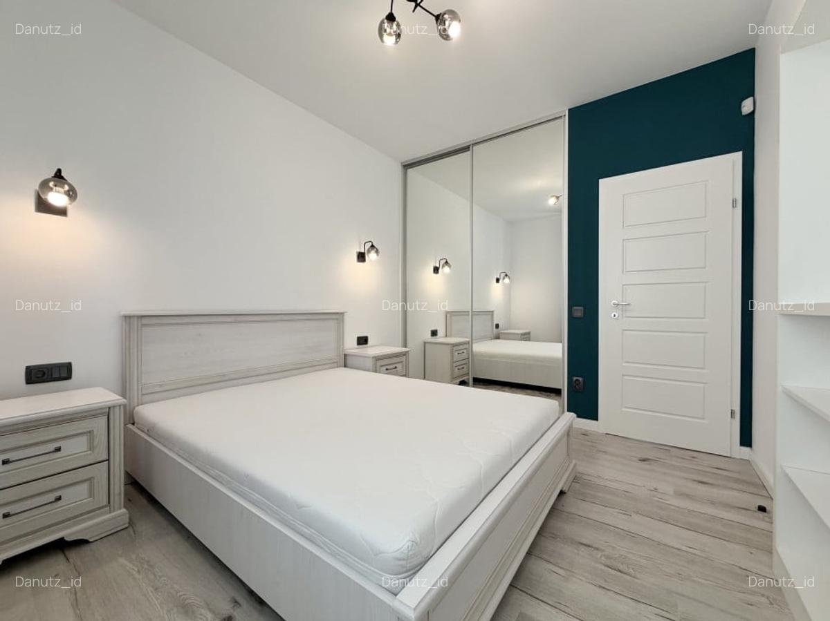 Apartament in vila, 3 camere, 80 mp, 2 locuri parcare, Zorilor - 13